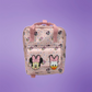 Disney Magic on Your Back - Mickey & Minnie Backpack