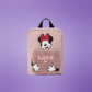 Disney Magic on Your Back - Mickey & Minnie Backpack