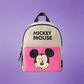 Disney Magic on Your Back - Mickey & Minnie Backpack