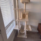 The Ultimate 70-Inch Cat Tower – Play, Scratch, and Relax!